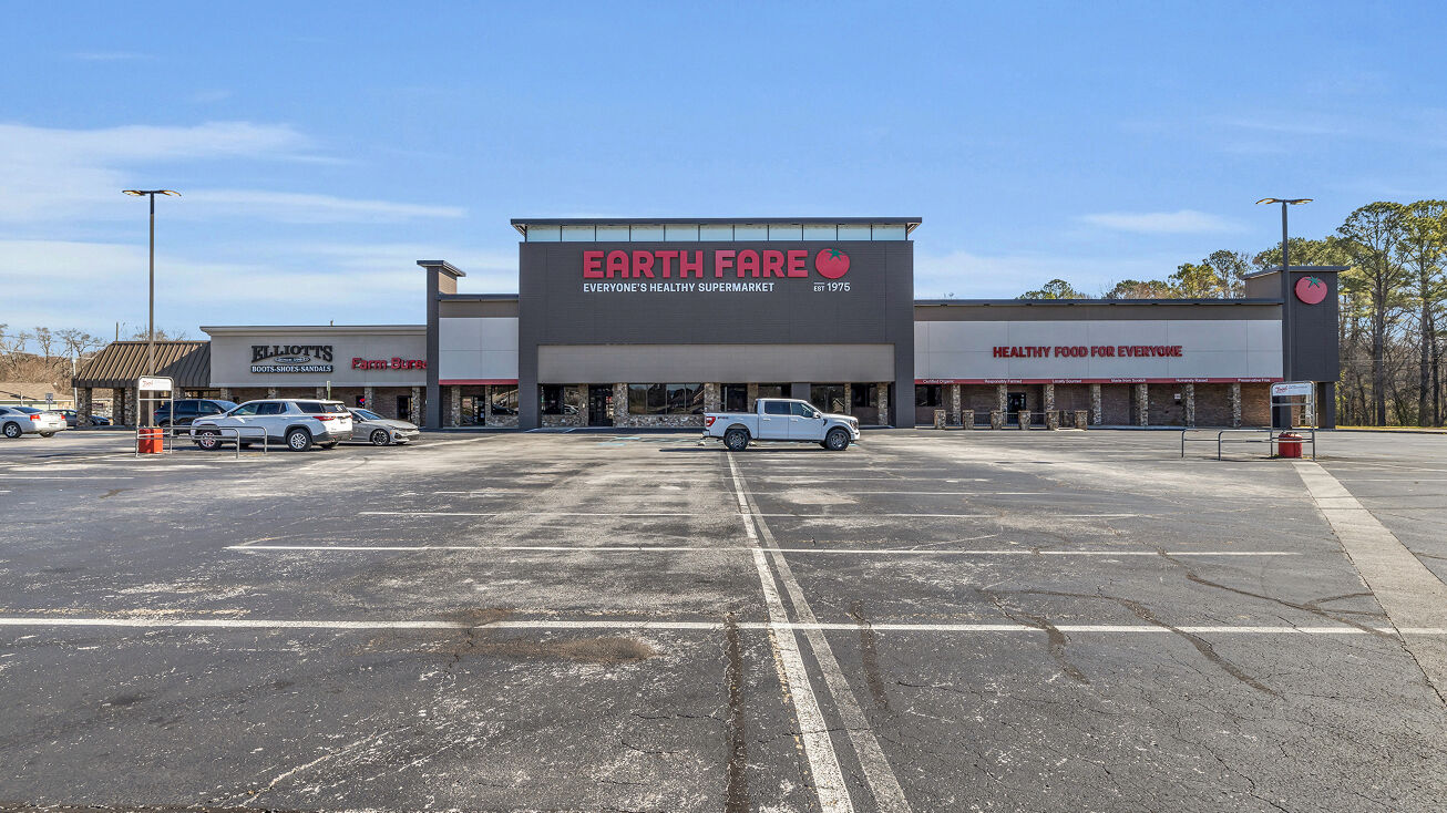 5414 Hixson Pike, Chattanooga, TN 37343 Retail Property for Sale