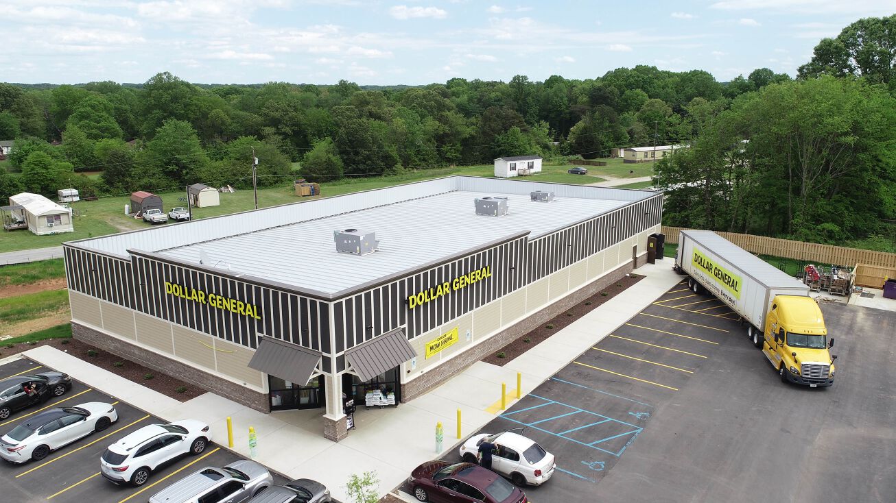 3207 NC10 Hwy, Claremont, NC 28610