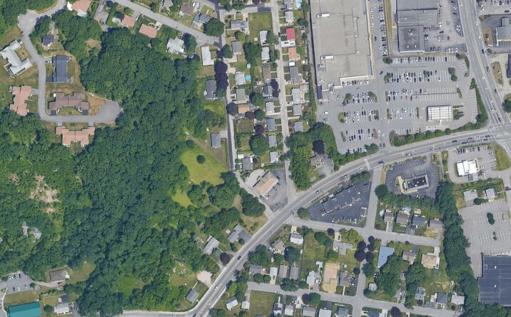 Pictures of Mixed Use, Land property located at 275 Phenix Ave, Cranston, RI 02920 for sales - image #1