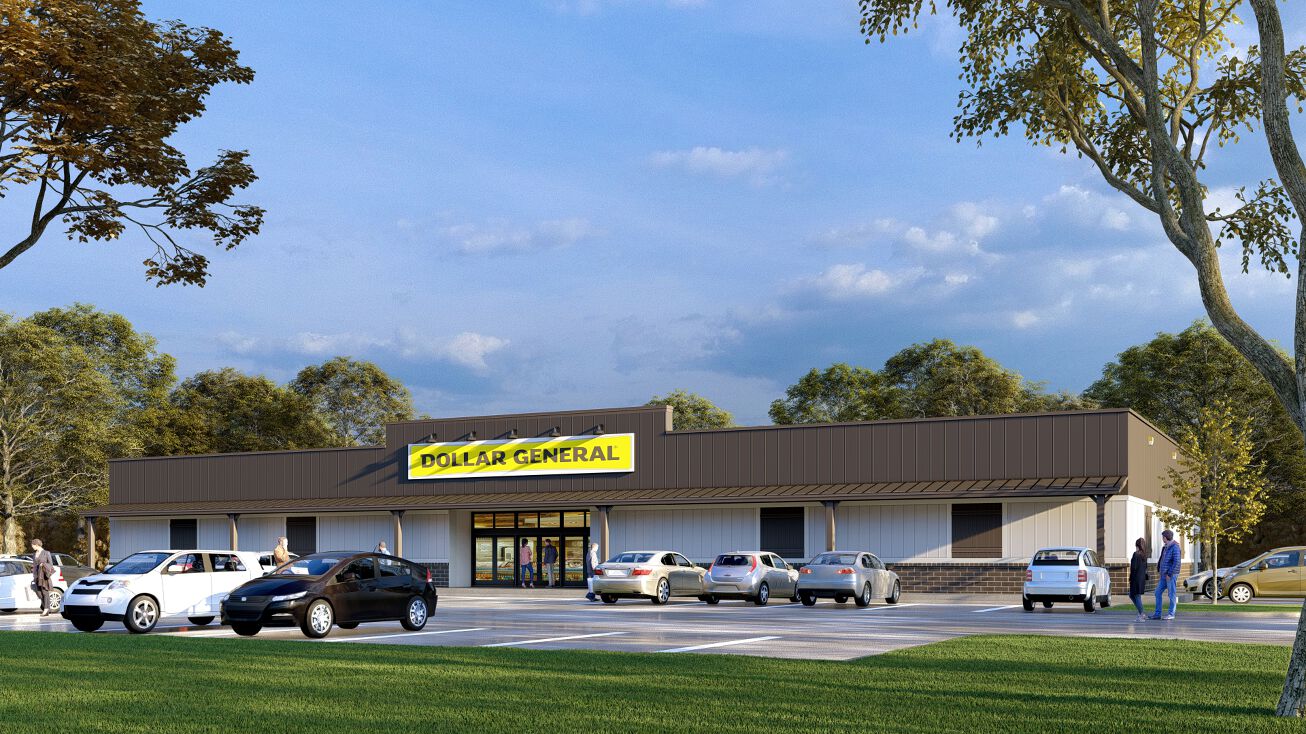 7100 FL97, McDavid, FL 32568 Retail Property for Sale Dollar