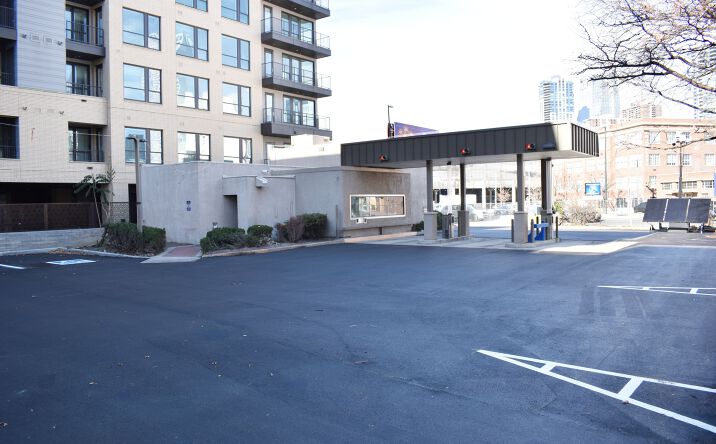 Pictures of Land, Retail property located at 606 W Colfax Ave, Denver, CO 80204 for sales - image #1
