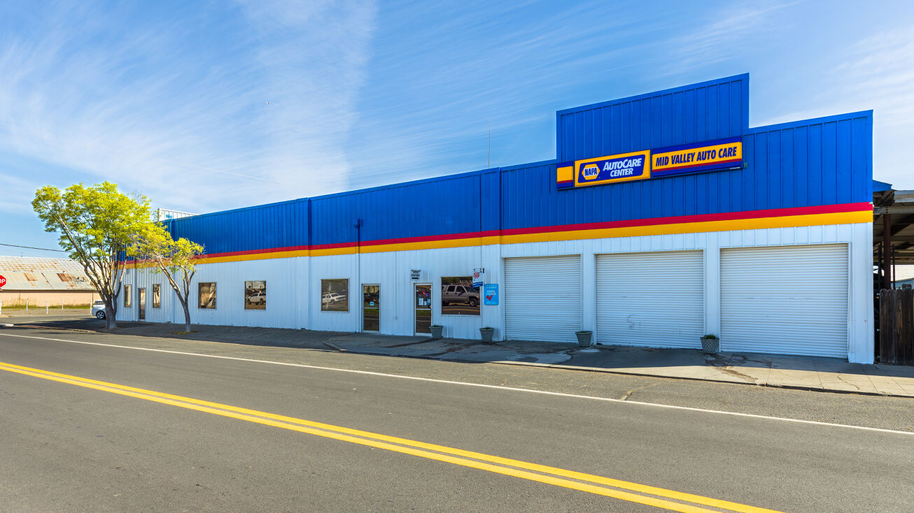 609 7th St, Williams, CA 95987