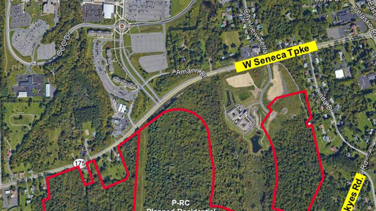 4520 W Seneca Turnpike, Syracuse, NY 13215