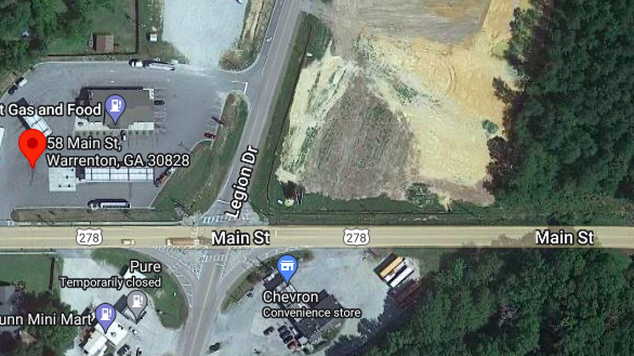 58 Main St, Warrenton, GA 30828