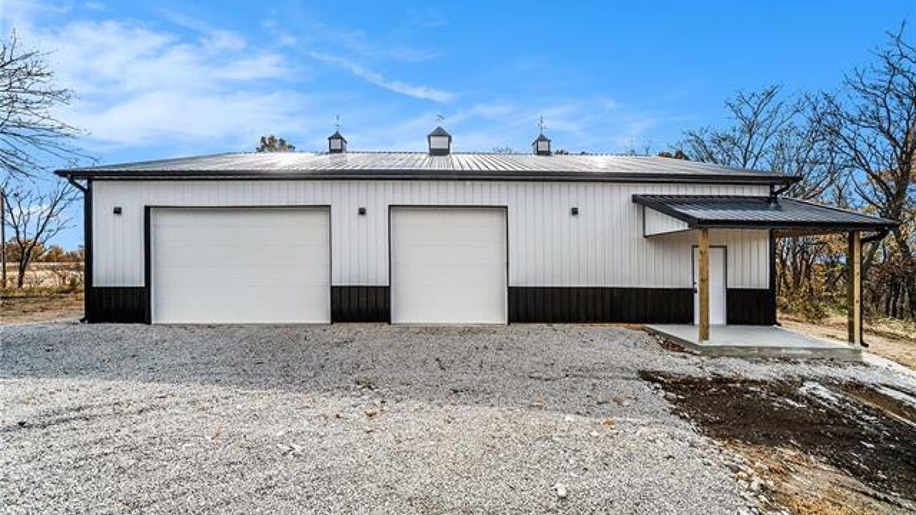 6980 SW O Highway, Trimble, MO 64492