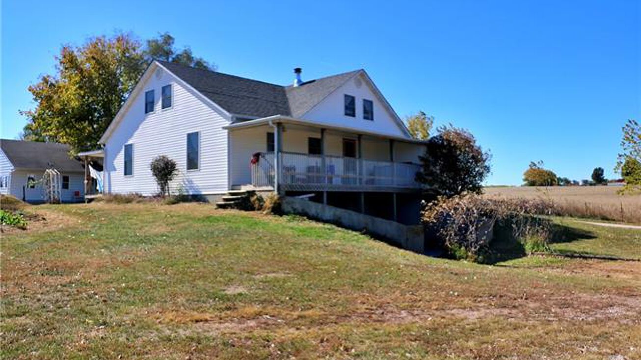 21359 County Road 214 Road, Bogard, MO 64622 Land for Sale 21359