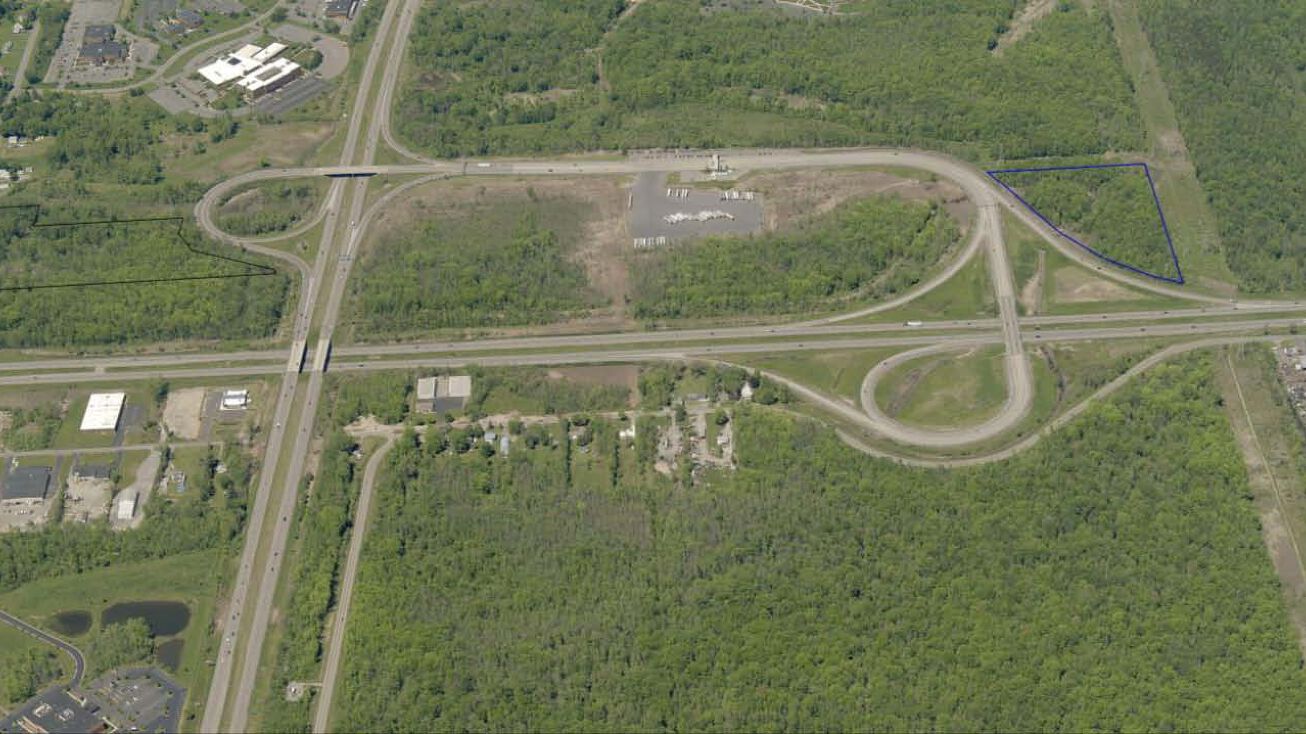 O Fly Rd, East Syracuse, NY 13057