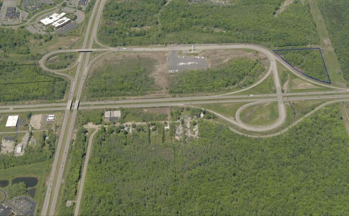 Pictures of Land property located at O Fly Rd, East Syracuse, NY 13057 for sales - image #1