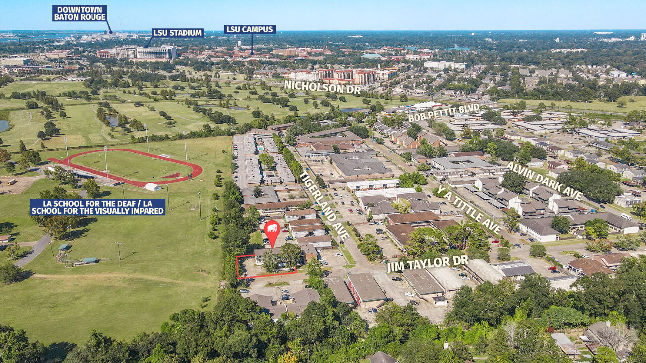 1444 Jim Taylor Dr, Baton Rouge, LA 70820