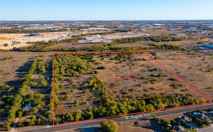 Pictures of Land property located at 3102 W Nugent Ave, Temple, TX 76504 for sales - image #1