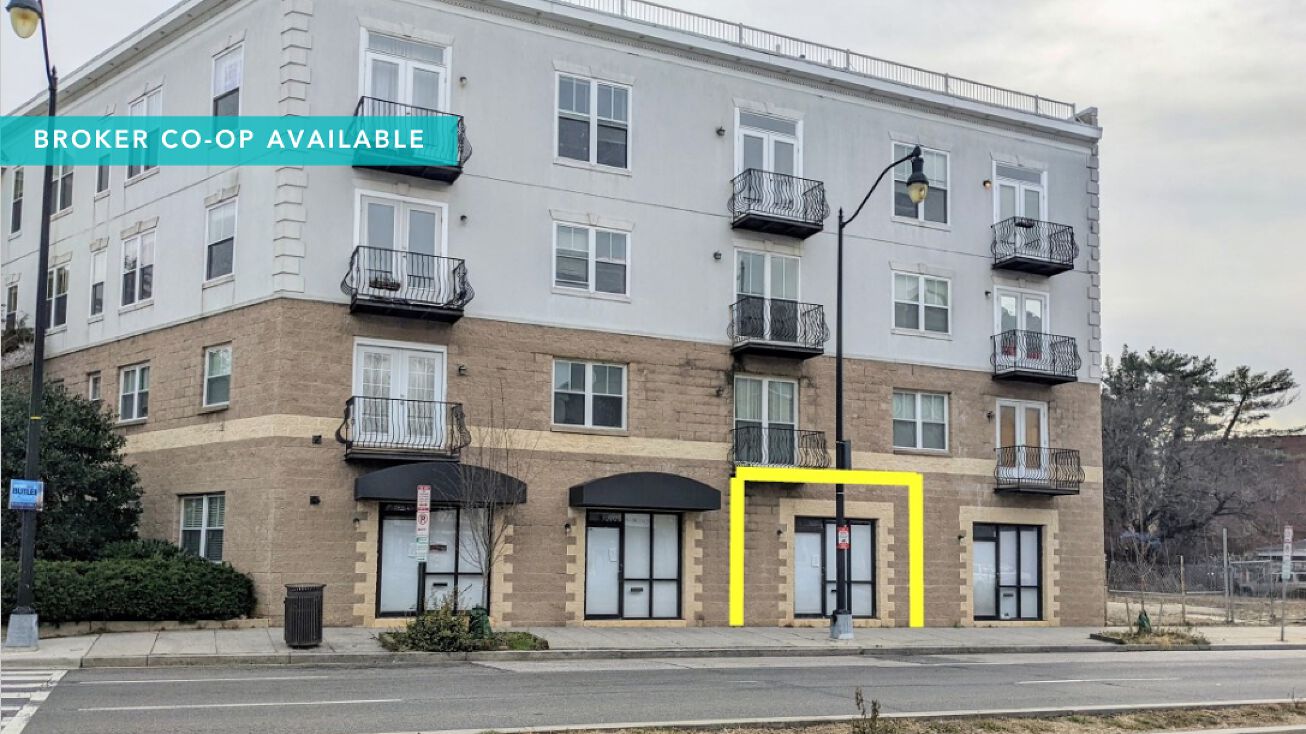 1035 Bladensburg Rd NE, Washington, DC 20002