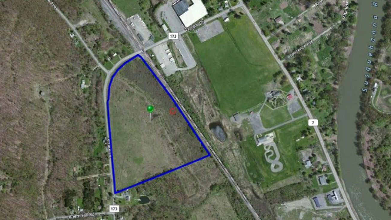 99 Terrace Dr, Conklin, NY 13748