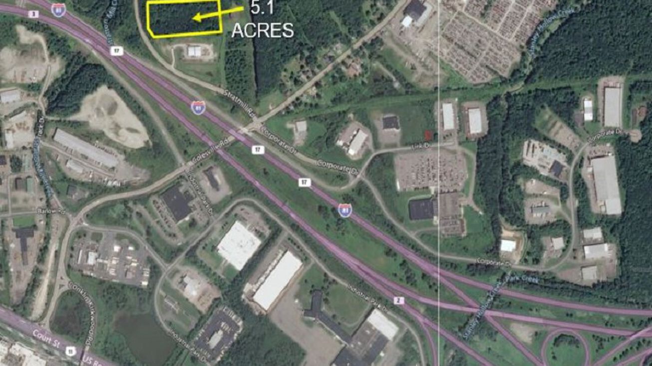 12 Equipment Road Kirkwood, Binghamton, NY 07006