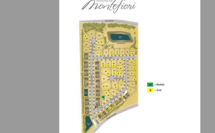 Pictures of Land property located at 11250 Archer Ave, Lemont, IL 60439 for sales - image #1