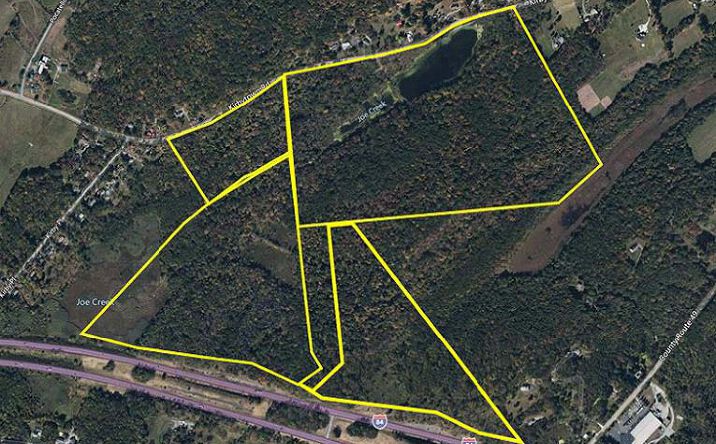 Pictures of Land property located at Kirbytown Road and Various Street Names, Various Street Names, NY 10940 for sales - image #1