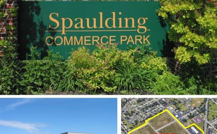 Pictures of Land property located at 310 Wheeler St, Tonawanda, NY 14150 for sales - image #1
