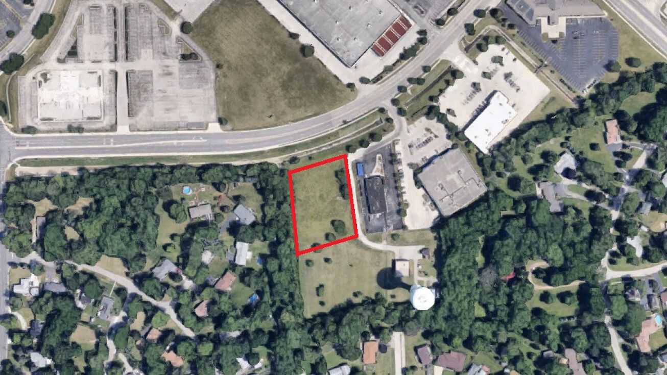 Lot G2B2 Hennepin Drive, Joliet, IL 60431