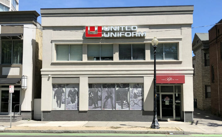 Pictures of Multifamily, Retail property located at 709 E Genesee St, Syracuse, NY 13210 for sales - image #1