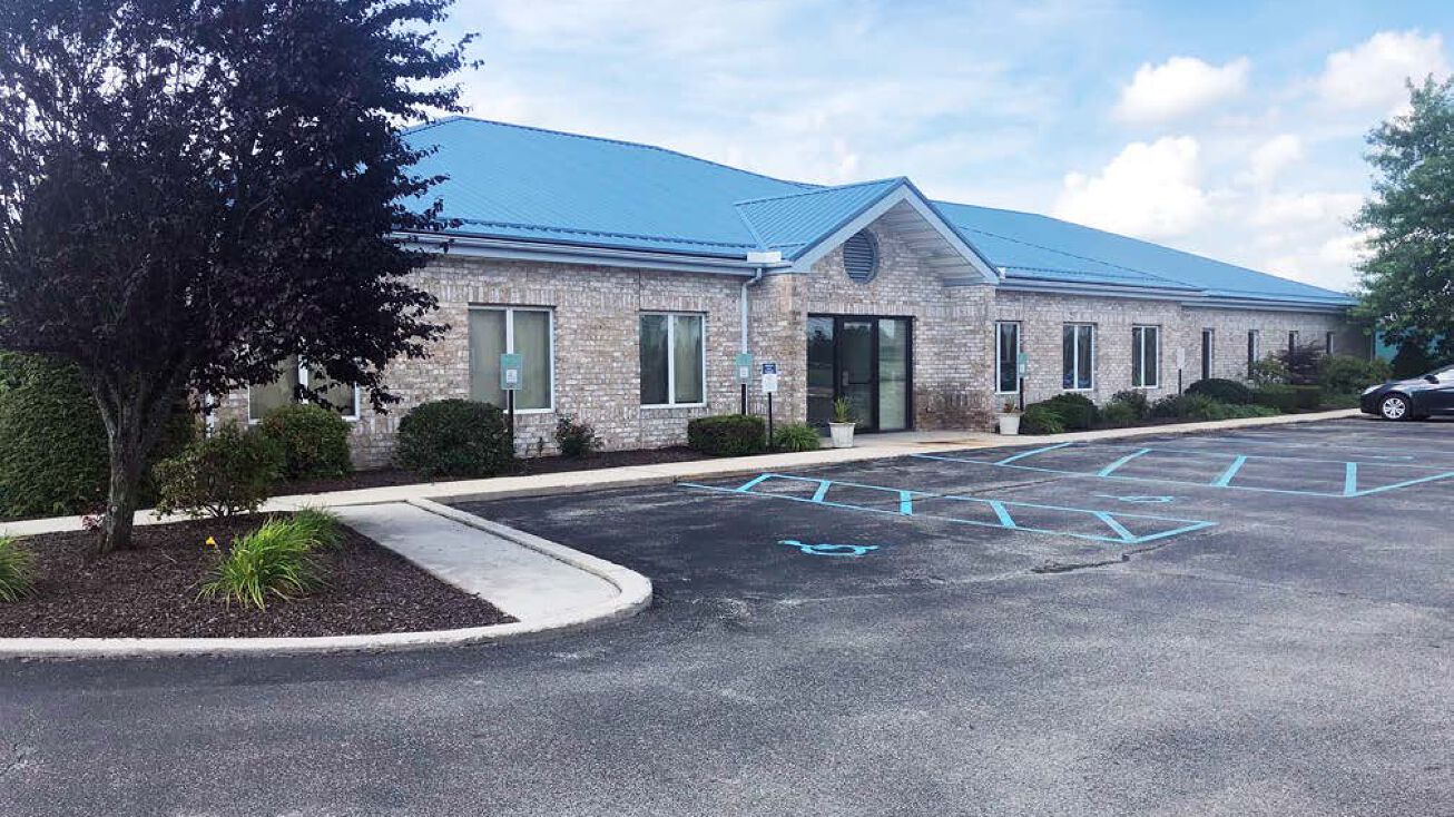 1415 Eisenhower Blvd, Johnstown, PA 15904