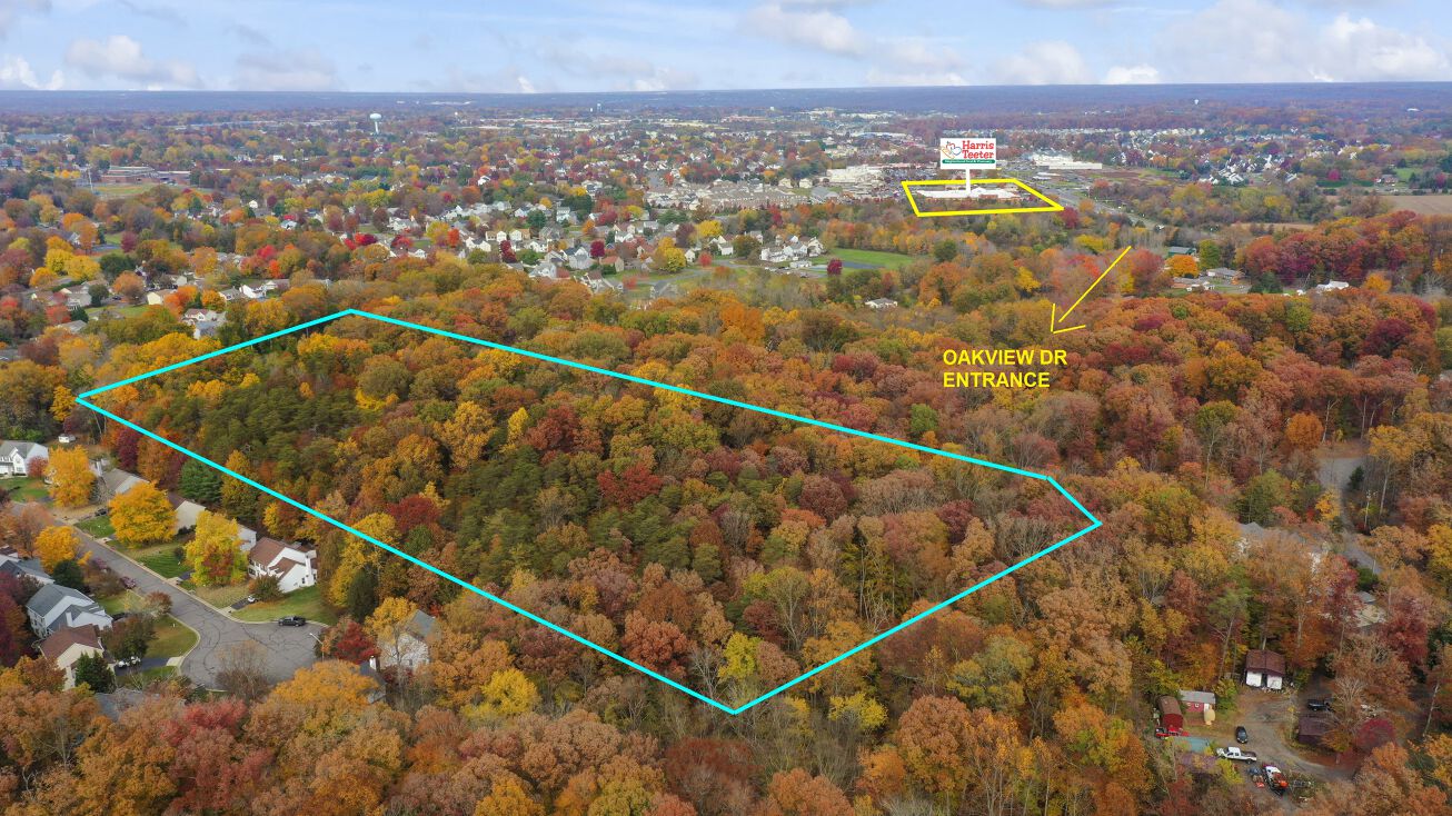 8535 Oakview Dr, Manassas, VA 20110