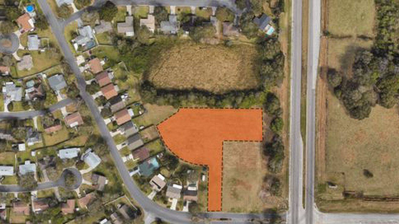 Deerfield Dr & Lakeland Highlands Rd, Lakeland, FL 33813