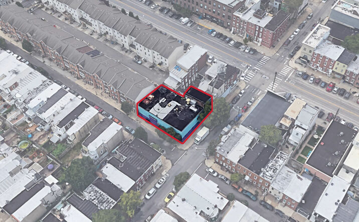 Pictures of Retail, Mixed Use property located at 2409 Cedar St, Philadelphia, PA 19125 for sales - image #1