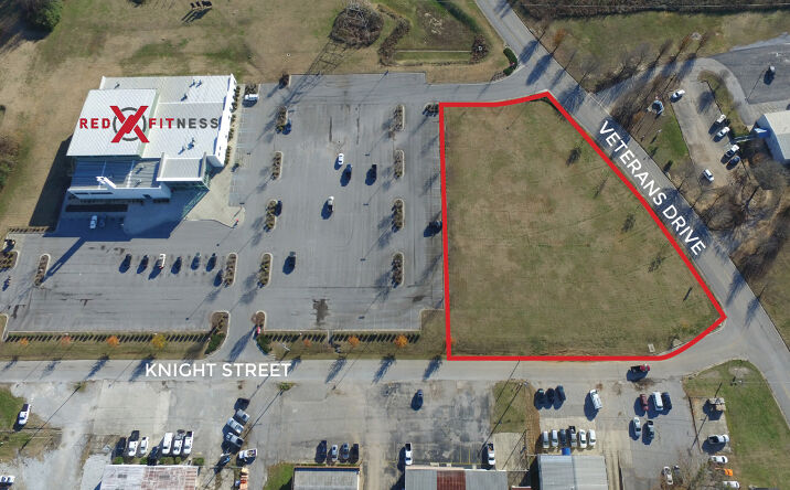 Pictures of Land property located at Veterans Drive and Knight Street, Decatur, AL 35601 for comps - image #1
