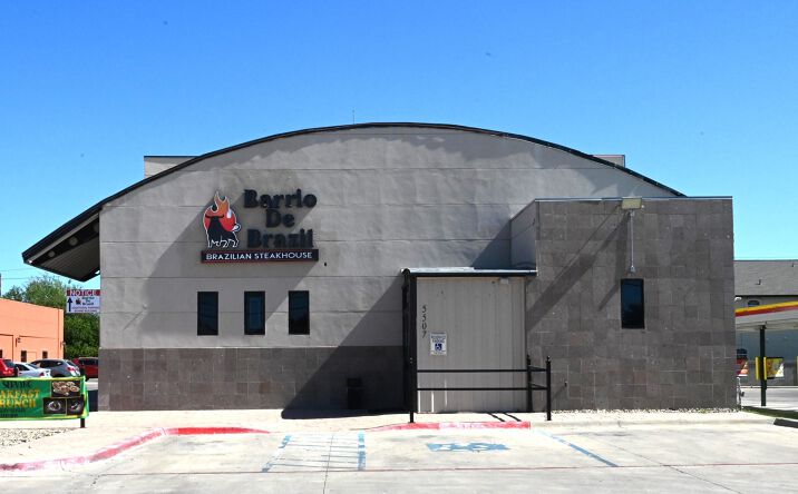 Pictures of Retail, Land property located at 5507 McPherson Rd, LAREDO, TX 78041 for sales - image #1
