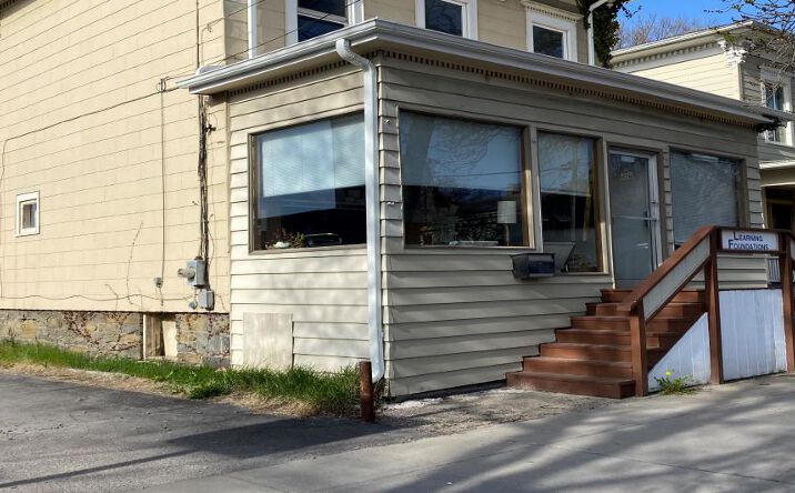 Pictures of Retail, Mixed Use property located at 416 W State St, Ithaca, NY 14850 for sales - image #1
