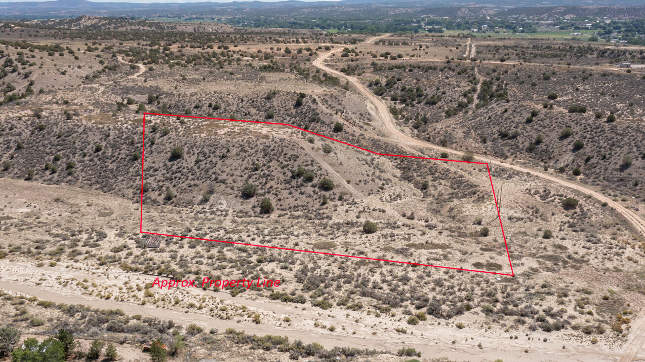 LOT 5 NYA N. LIGHT PLANT Road, Aztec, NM 87410 Land for Sale LOT 5
