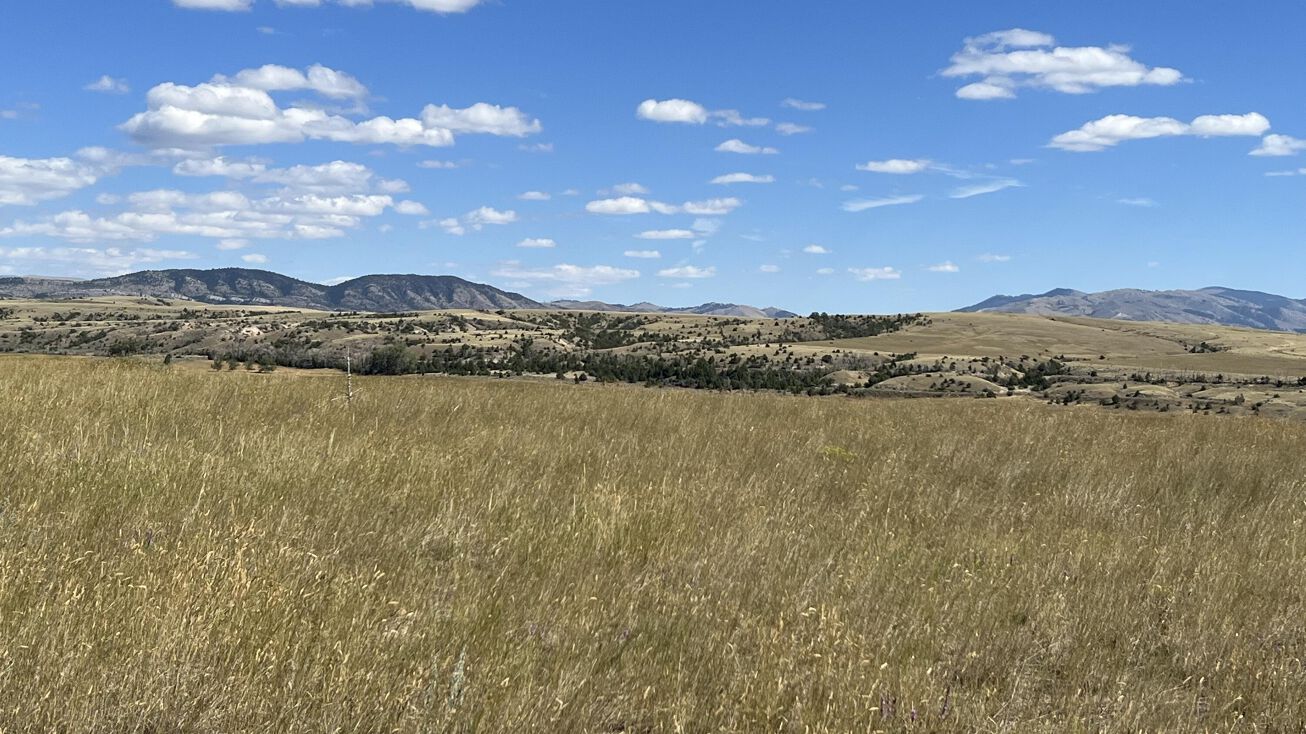 Lot 14a Skyview Lane, Townsend, MT 59644 Land for Sale Lot 14a