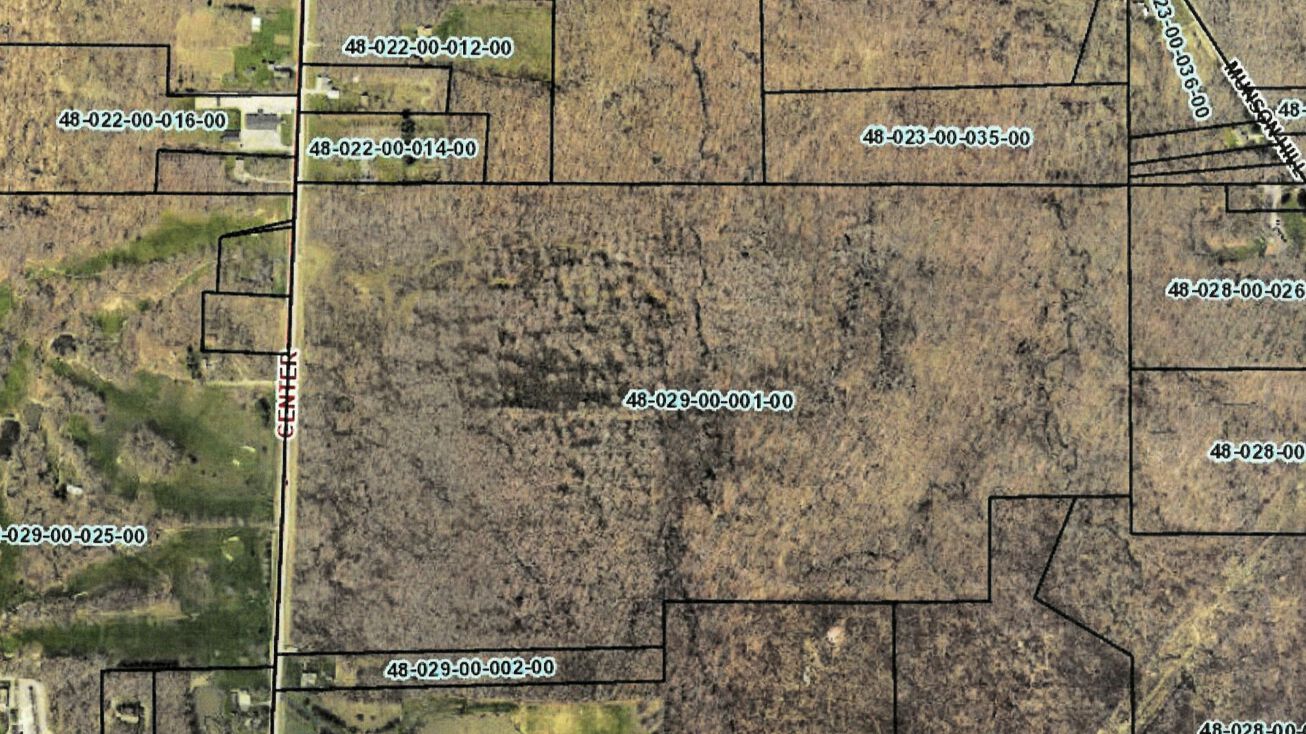 Center Road (SR 45), Saybrook Township, OH 44010 Land for Sale