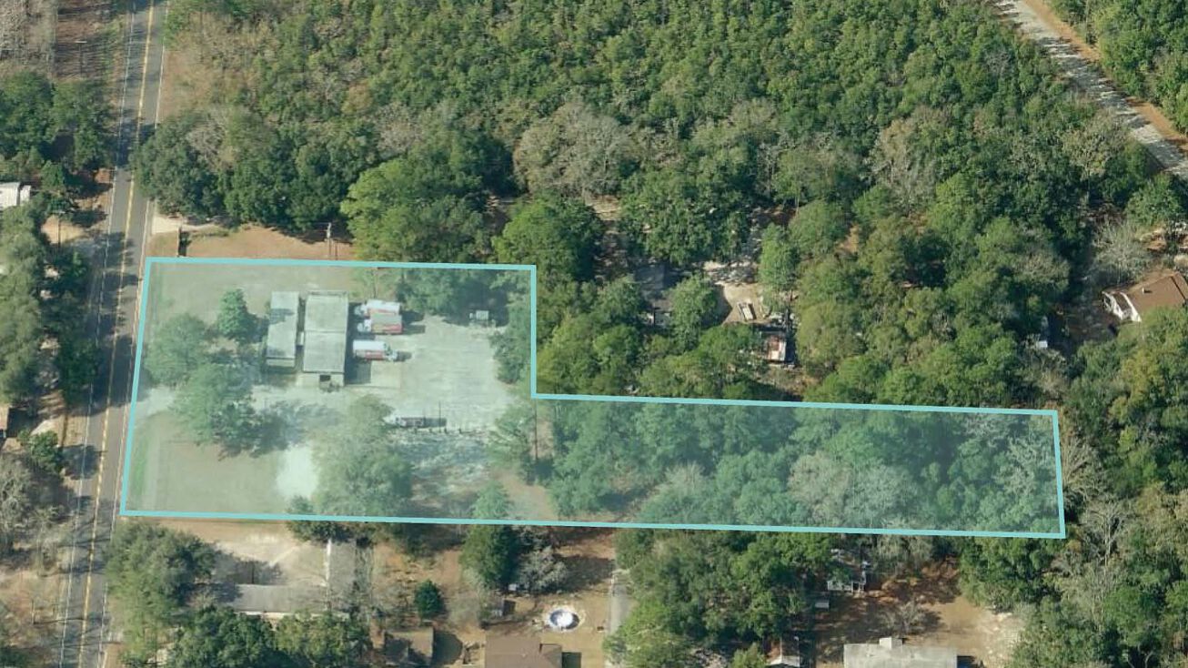 1643 Wichman St, Walterboro, SC 29488