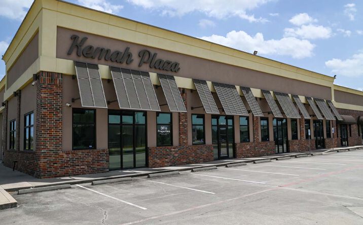 Pictures of Retail property located at 903 FM 518, Kemah, TX 77565 for sales - image #1