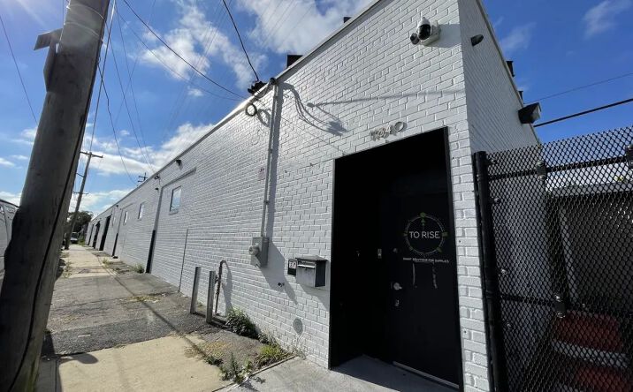 Pictures of Industrial property located at 118-40 Montauk St, Queens, NY 11412 for sales - image #1