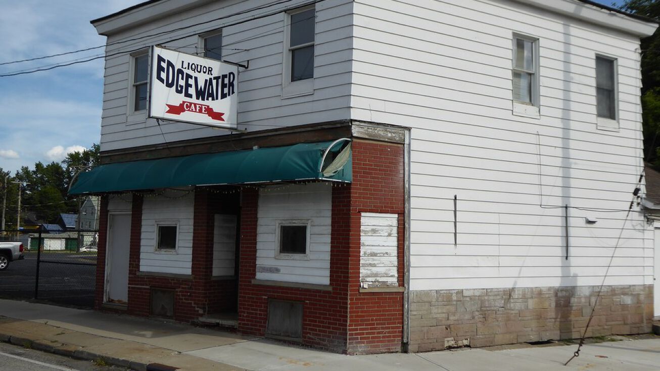 4911 Detroit Ave, Cleveland, OH 44102 Mixed Use Property for Sale