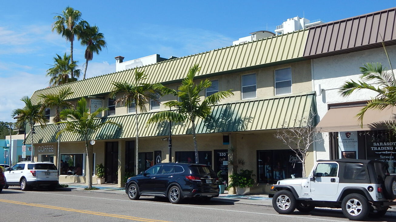 534 S Pineapple Ave, Sarasota, FL 34236