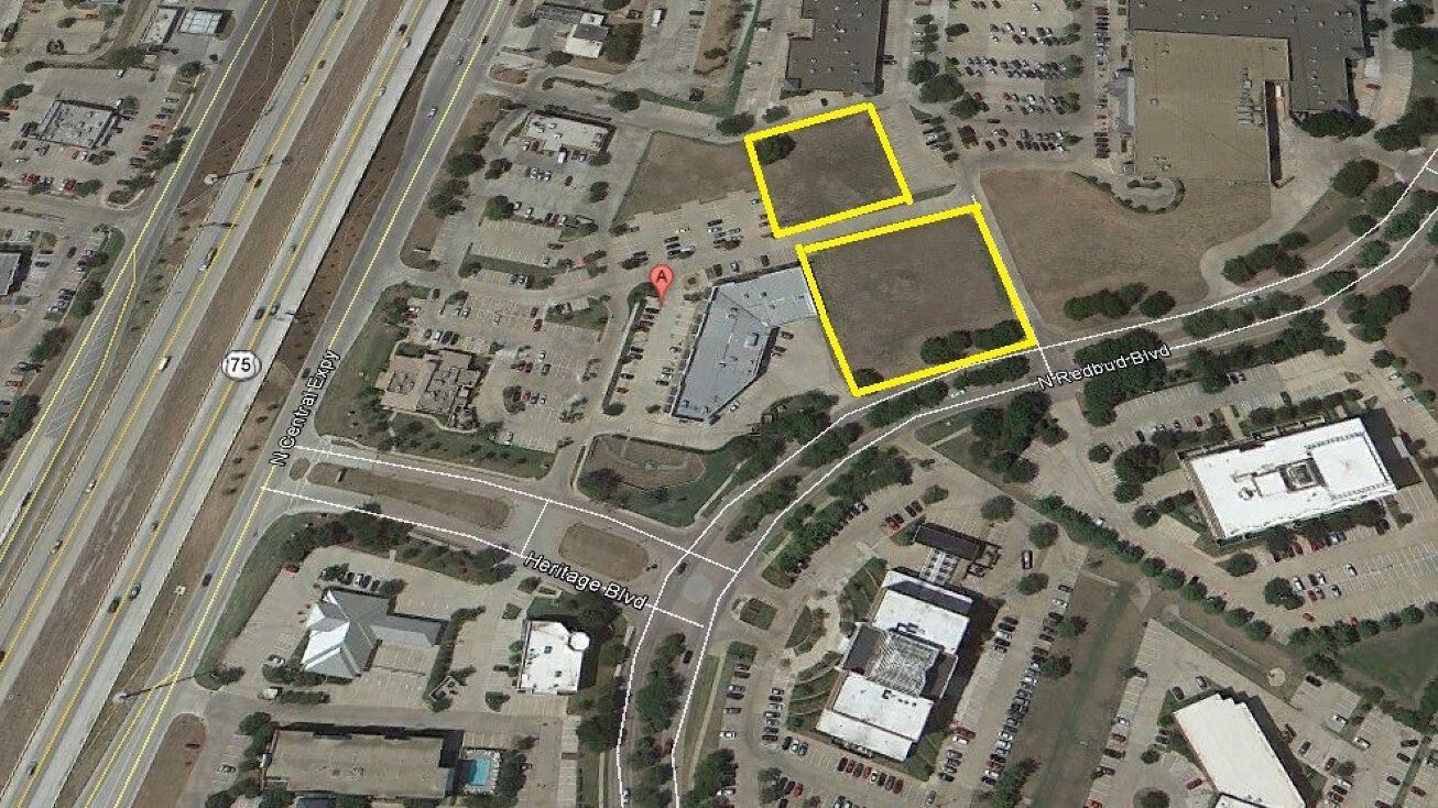 Redbud Blvd, Fairview, TX 75069 Land for Sale Redbud Blvd, McKinney, TX 75069