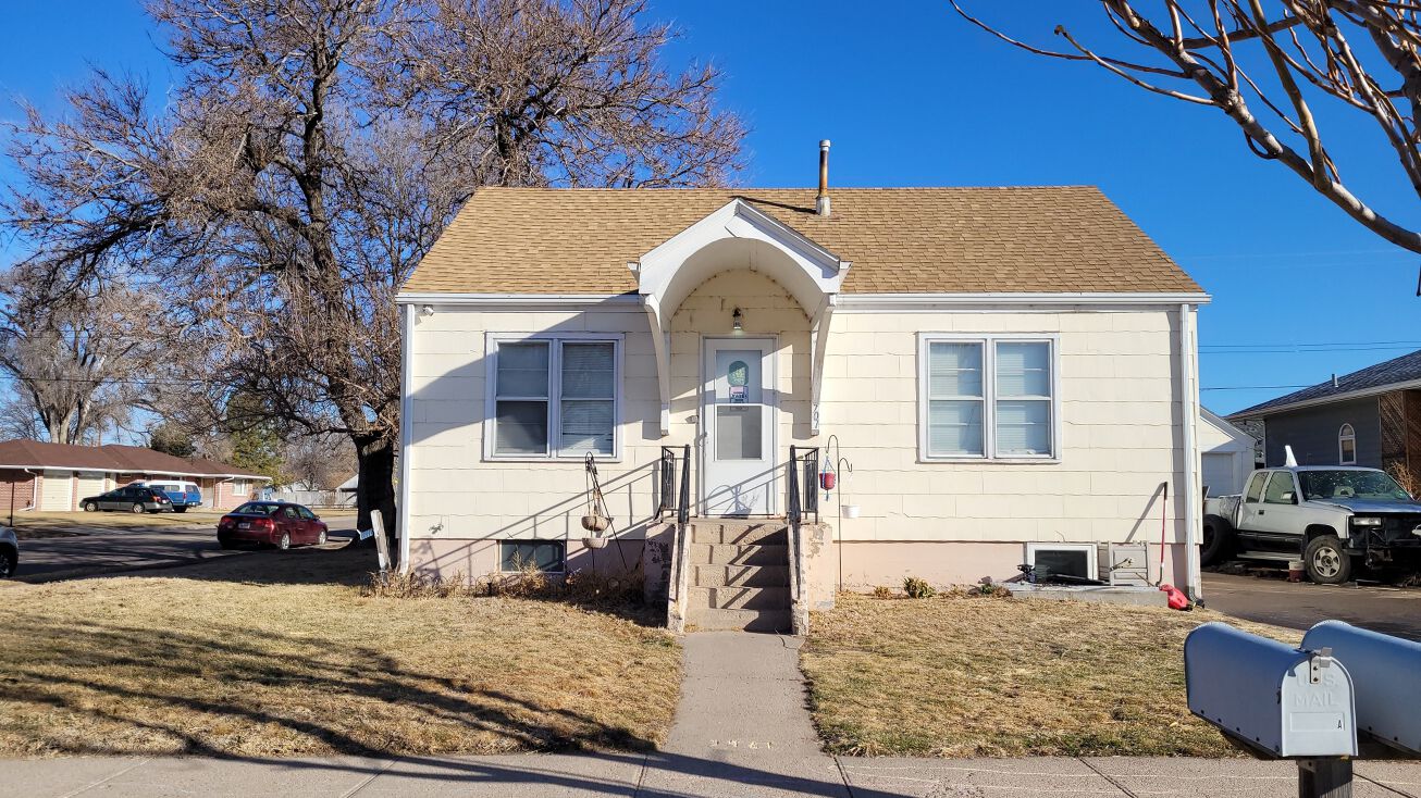 701 E 2nd St, Ogallala, NE 69153