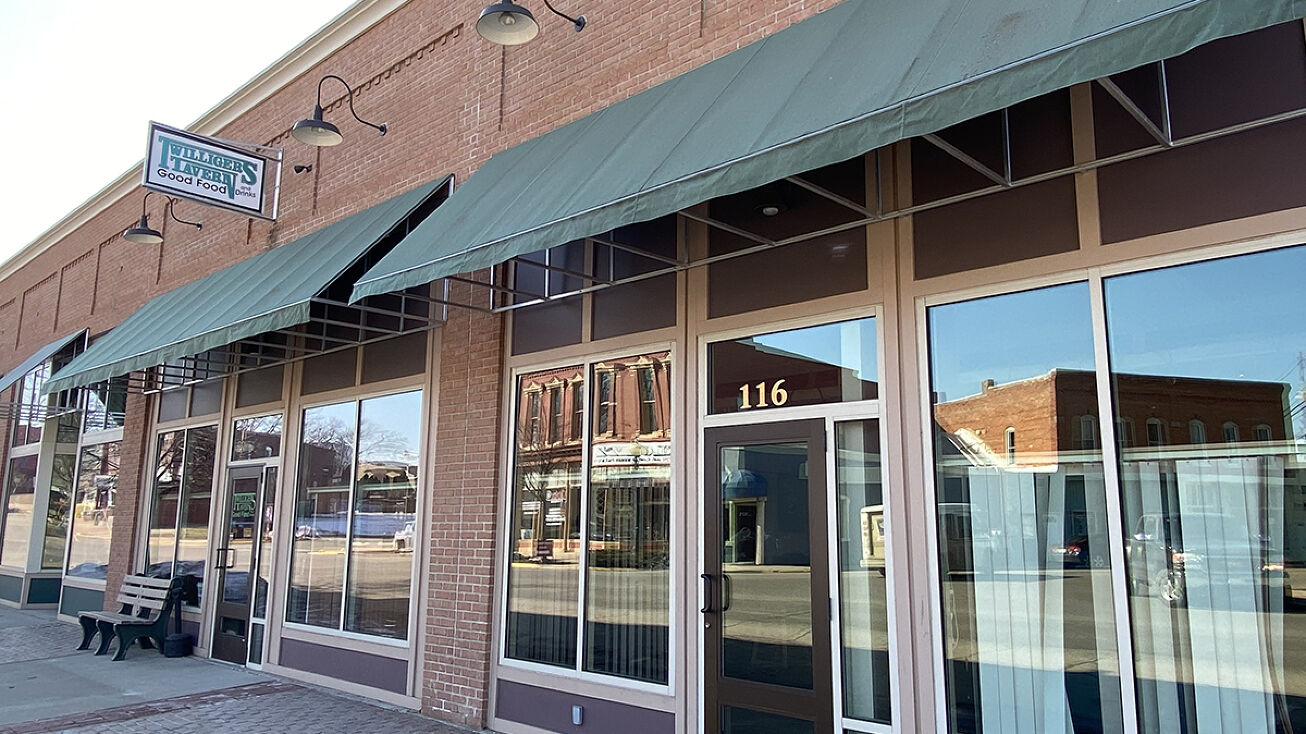 116 E Grand River Rd, Laingsburg, MI 48848