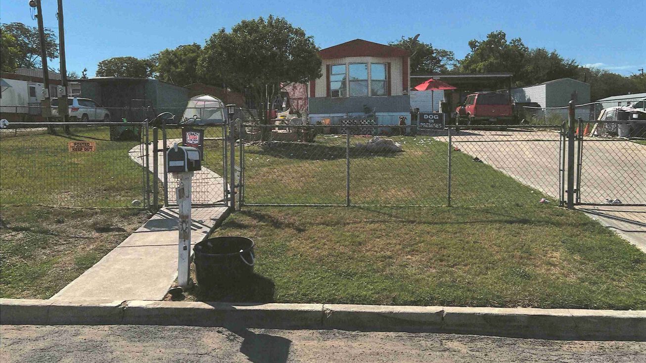 Mobile Home Park Property Portfolio for Sale in Cibolo, TX