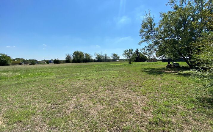 Pictures of Land property located at 4ac Interstate 30 Service Rd, Sulphur Springs, TX 75482 for sales - image #1
