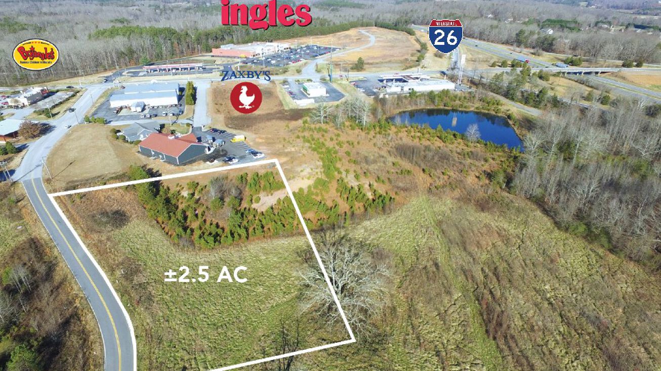 Fairwinds Dr, Landrum, SC 29356