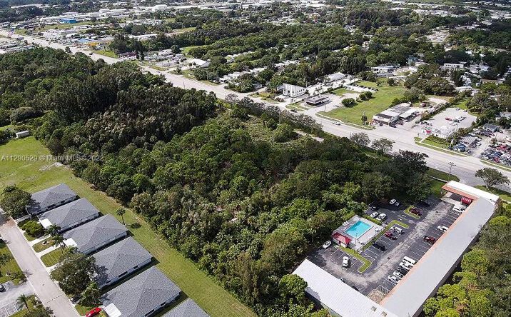 Pictures of Land property located at 3238 S US Hwy 1, Fort Pierce, FL 34982 for sales - image #1