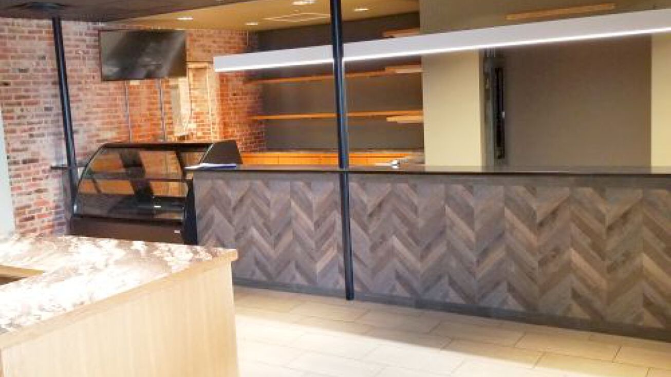 600 E Frank Phillips Blvd, Bartlesville, OK 74003 Retail Property for