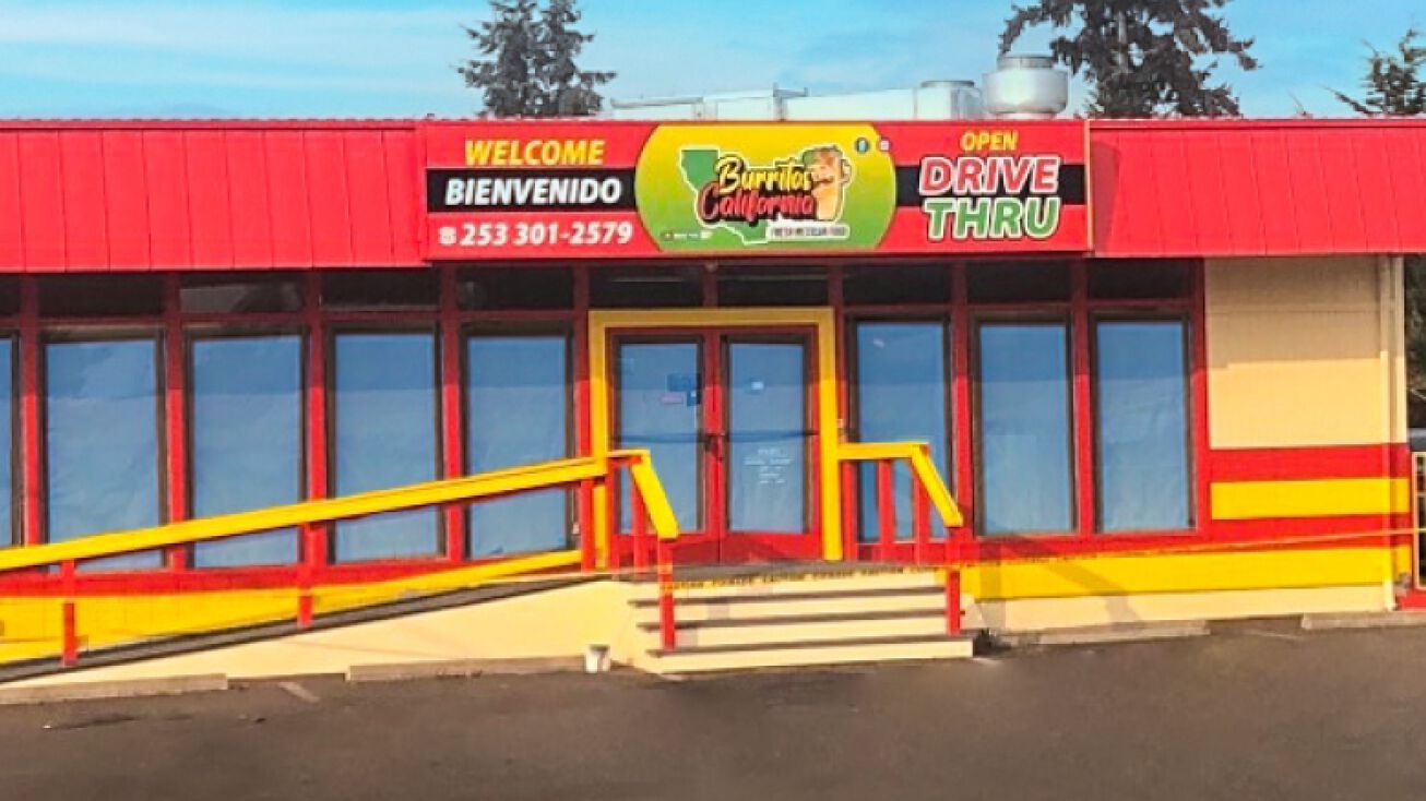 10519 Bridgeport Way SW, Lakewood, WA 98499