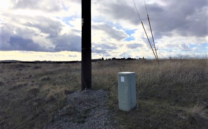 Pictures of Land property located at 1428 S Lundstrom Rd & 16th Ave, Airway Heights, WA 99001 for sales - image #1