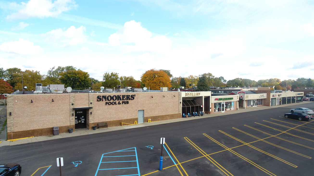27500 Schoolcraft Rd, Livonia, MI 48150 | Crexi.com