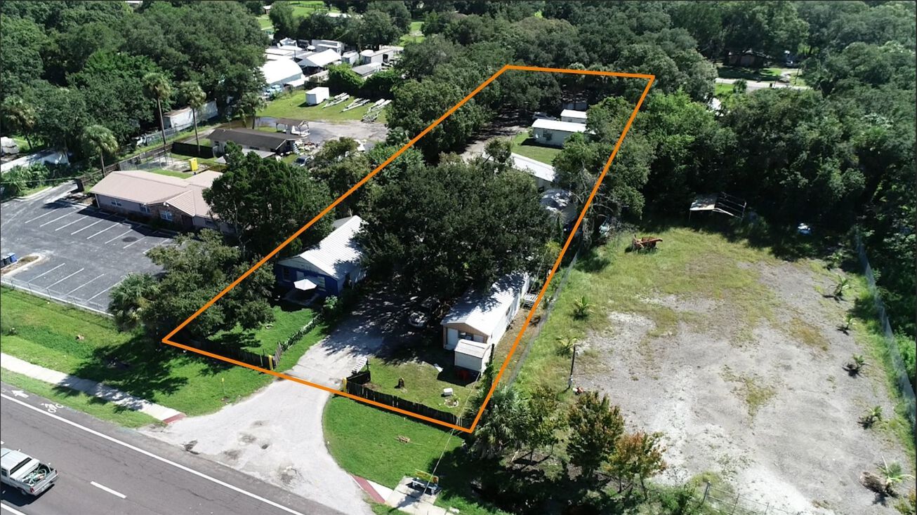 11808 U.s. Highway 41 S, Gibsonton, FL 33534