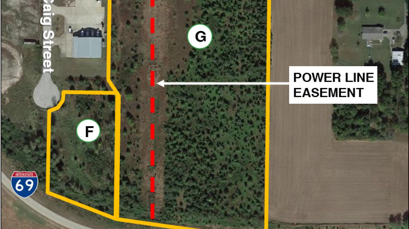 9411 McCaig St, Elberfeld, IN 47613